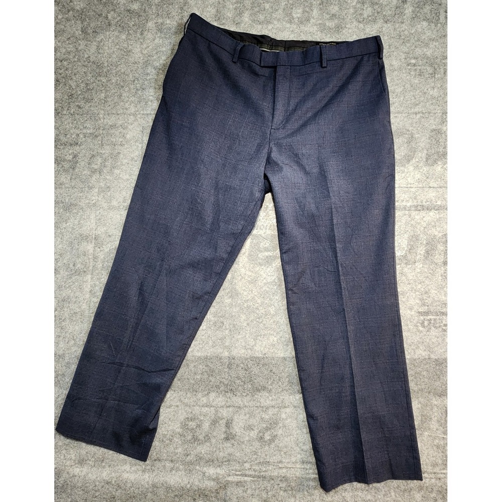 Banana Republic Pants Men's 38x32 Blue Chino Slim Fit Straight